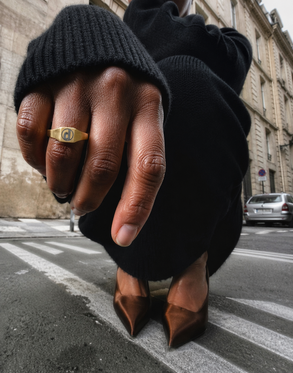 doledo signature ring
